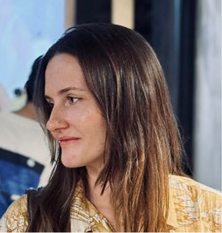 Kate Pushkina